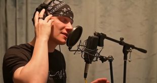 Направив песна во стилот на Брајан Адамс, вели Влатко Иљачев – Валдера