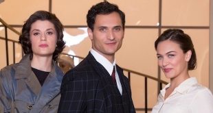 Телма ќе емитува сапуница, неколку пати веќе прикажана на ТВ 24