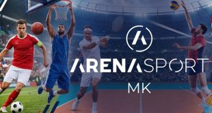 Светското во фудбал ќе го следиме на Арена Спорт Македонија