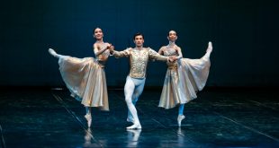 Танцов фестивал „Credence Dance – вечери на класичен и современ танц“