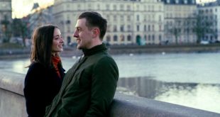 Петок, 19 јуни, Телма | Нордиската трилер драма „Копенхаген не постои“