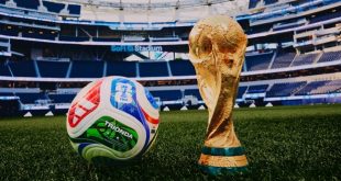 Започнува Светското првенство во фудбал 2026