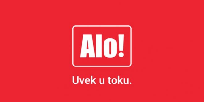 Српскиот медиум Ало ја купува македонската Наша ТВ