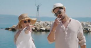 Тамара Волческа и Јасмин Алиевски го претставија „Балкански регетон“