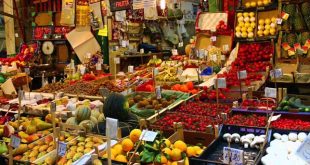 Летен доку серијал на Телма за најживописните пазари на светот