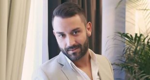 Химна на секој родител: Нова балада на Стефан Величковски