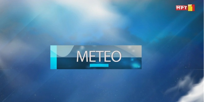 По вестите, сега и Метео на МРТ нема да се работи во копродукција