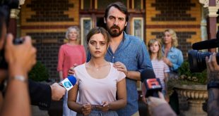 Психолошката мистерија „The Cry“ ја гледаме во јулските саботни ноќи