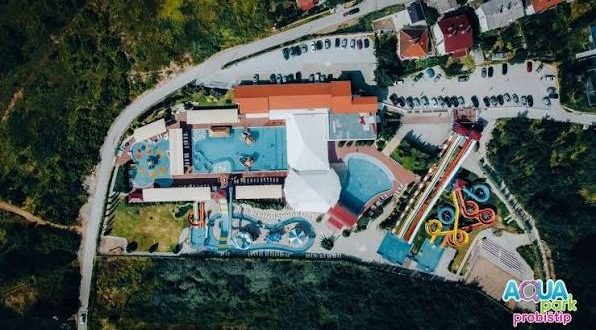 Бесплатен влез за концертите во Аква Парк Пробиштип во август