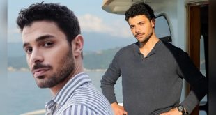 Фото | Азил од „Очи како Црно море“ станува најпосакуван млад актер