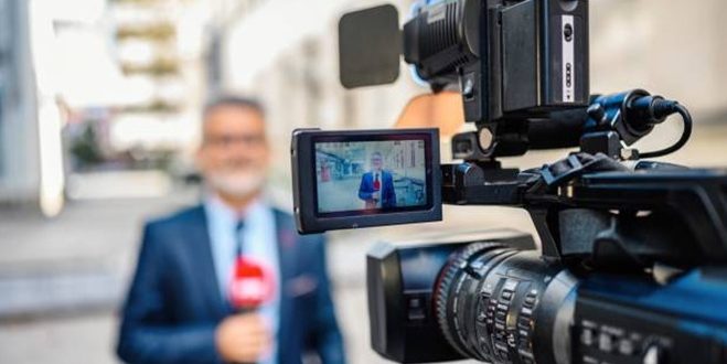 Канал 5 бара новинари – CV и фотографија пратете им на меил
