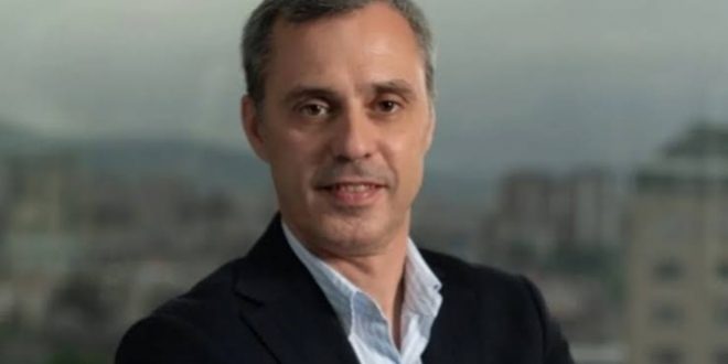 Почина Лирим Хајредини, директорот на Алсат М телевизија