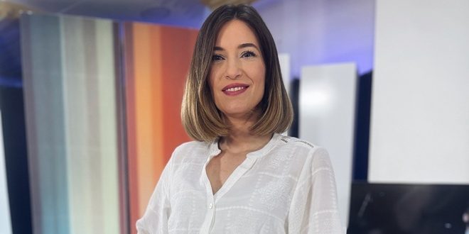 Марија Латиновска од ТВ 24 премина во утринската на МРТ