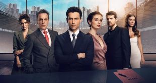 Опасна борба за правда во „Сеќавања“, нова трилер серија