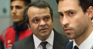 Опасна борба за правда во „Сеќавања“, нова трилер ТВ серија