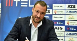Ѓоревски: Го враќаме европскиот сјај на МЗТ Аеродром