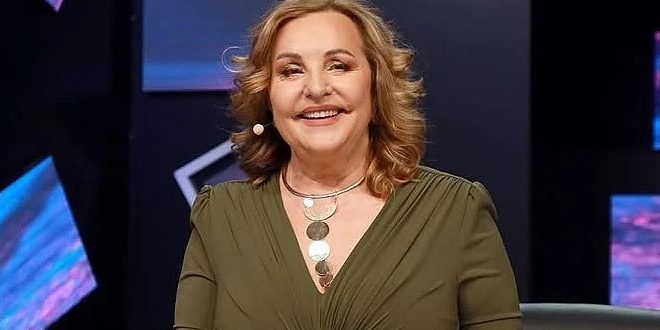 Промена во „Ѕвездите на Гранд“: Ана Бекута заминува по 12 години