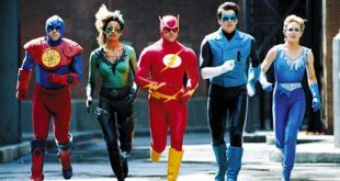 Филмски викенд на Телма со „Mamacruz“, „355“ и „Justice league“