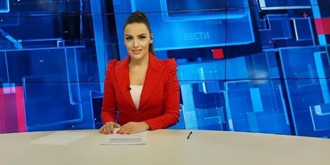 Бубе Канал 5 : „Пред камера сè уште се чувствувам како дома“