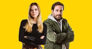 Српската комедија „Мама и тата се играју рата“ на Телма навечер