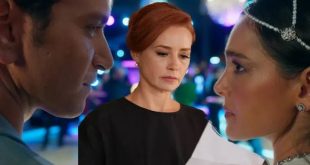 Актерката од „Имотот на дамата“ во нова играна серија на Канал 5